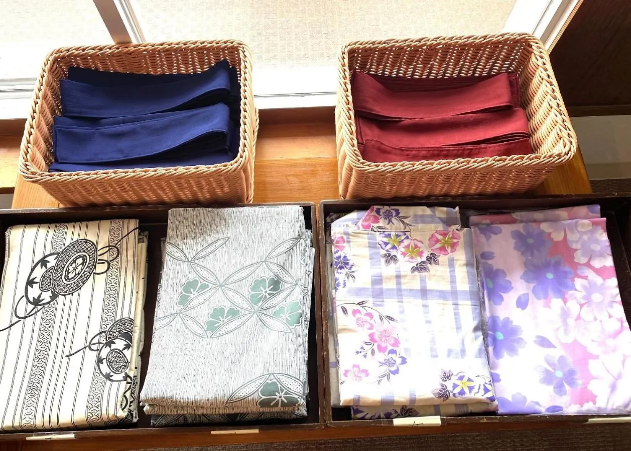 Trip7 Hakone Sengokuhara Onsen Hotel - Vacation Stay 49563V