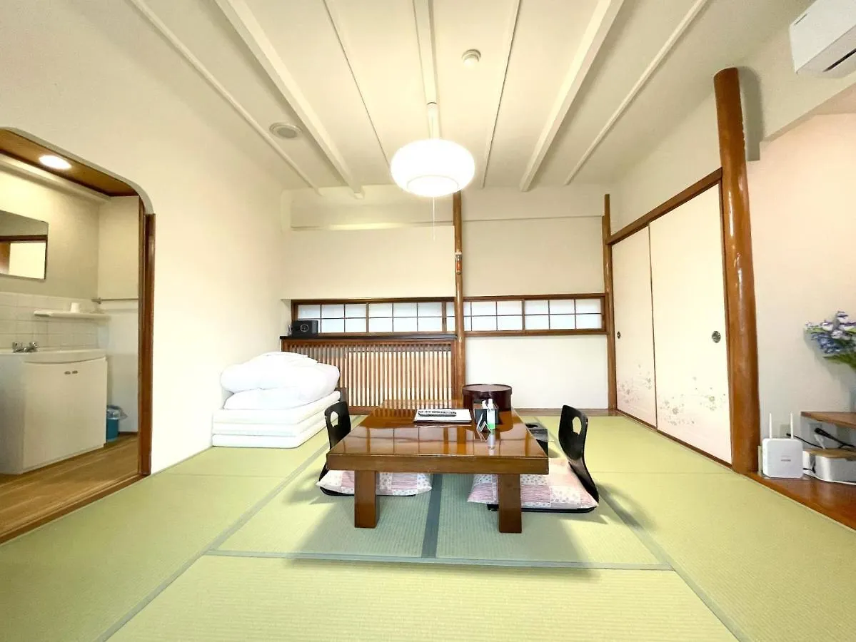 Trip7 Hakone Sengokuhara Onsen Hotel - Vacation Stay 49563V 0*,